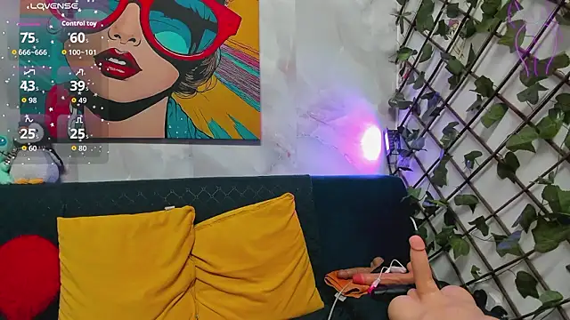 GabiMorgan's cam snapshot