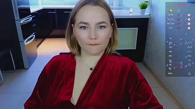 Mira_Mermayd's cam snapshot