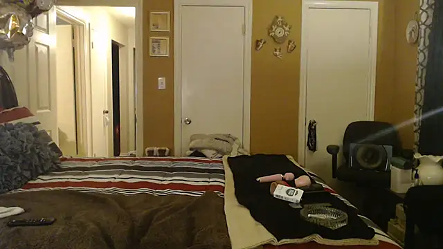 DivatheSnakecharmer's cam snapshot