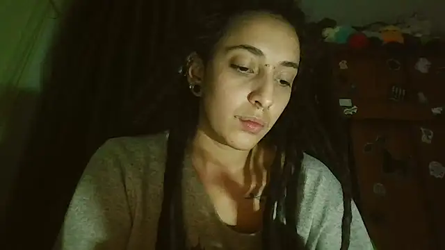 ORIANNA_BODMOD's cam snapshot