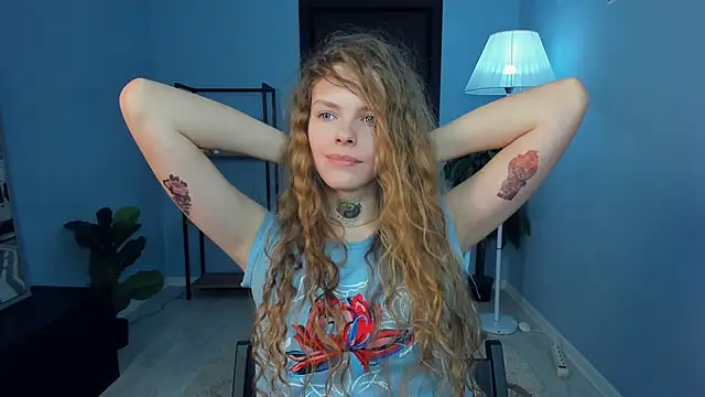 RayaNenlia's cam snapshot