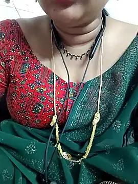 Srilakshmi_telugu's cam snapshot