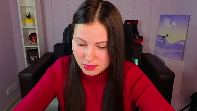 Dana__dom's cam snapshot