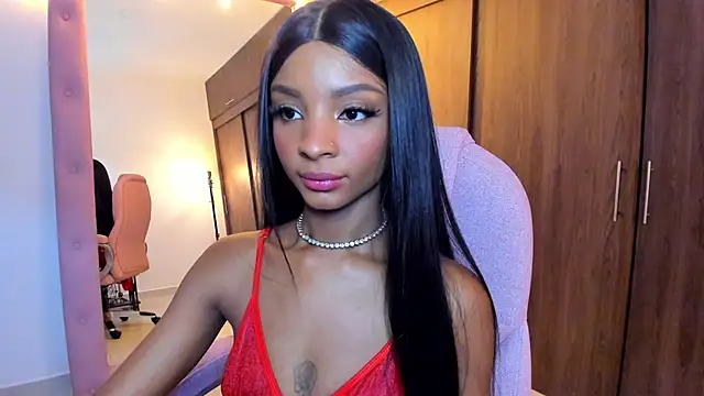 alikahouston4's cam snapshot