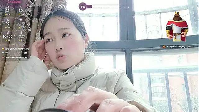 shanyao-123's cam snapshot