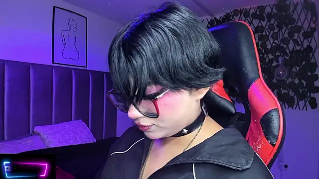 Kitty_Gang's cam snapshot