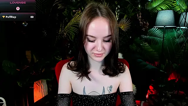 MarySparkle's cam snapshot