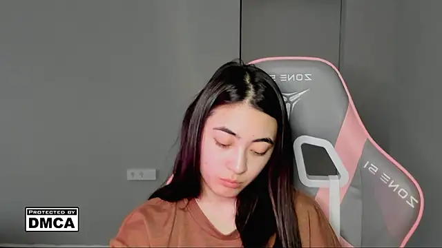 MeilideQian1's cam snapshot