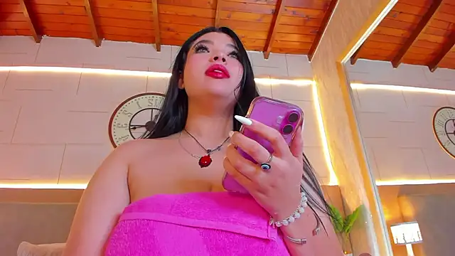 Meloddy_Rose's cam snapshot