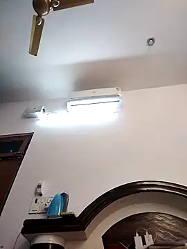 Cute-Janvi20's cam snapshot