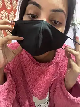 Sandhya_77's cam snapshot