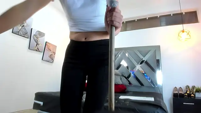 Candy_Hott7's cam snapshot