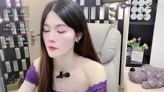 Yueyue-MM's cam snapshot