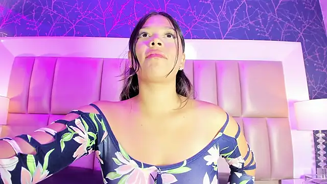 HatsaJones's cam snapshot