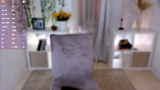 DelilahTaylor's cam snapshot