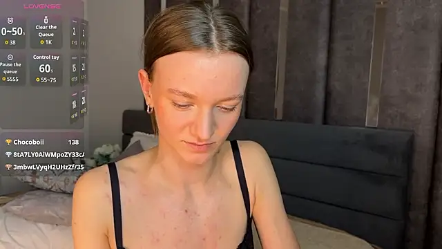 EvaToniz's cam snapshot