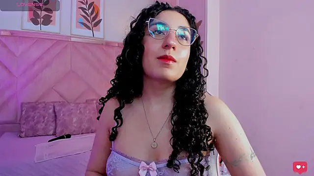 DemiJones_'s cam snapshot