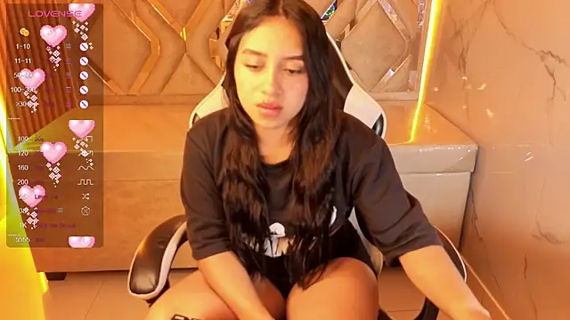 Juliana_Tx's cam snapshot