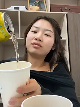 GYYoo's cam snapshot