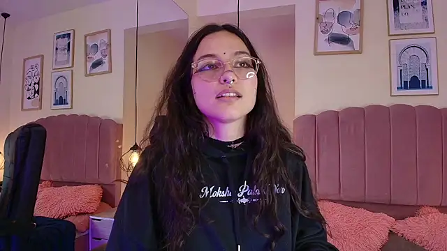 Hanabie_'s cam snapshot