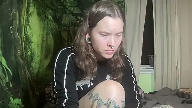 mo0ngoddess's cam snapshot