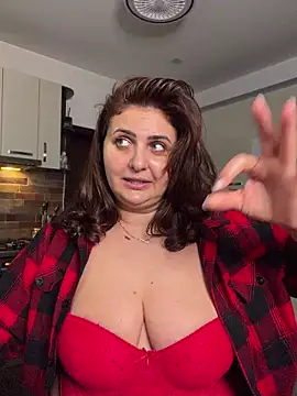 AnneKane live sex cam