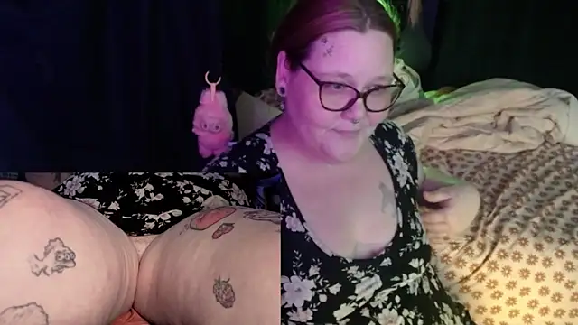 ToeGoddess702's cam snapshot