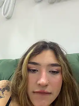 Arianavillada's cam snapshot