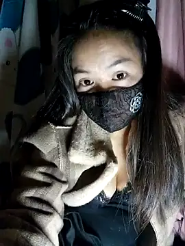 Xiu-L's cam snapshot