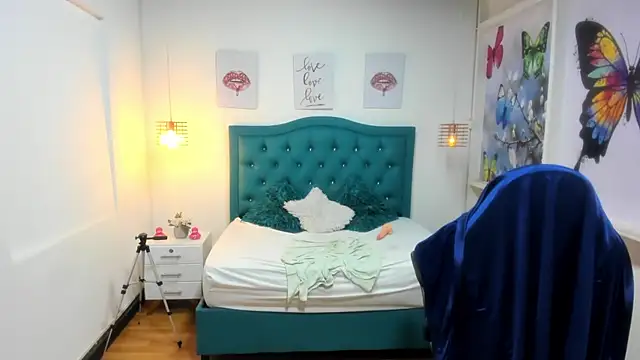 Daniela_skay's cam snapshot