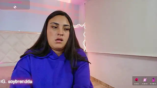 Brendda_tay's cam snapshot