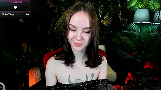 MarySparkle's cam snapshot