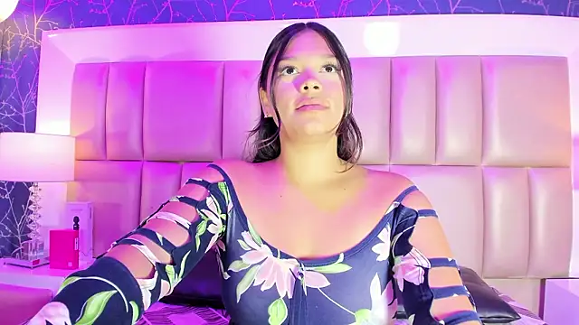 HatsaJones's cam snapshot