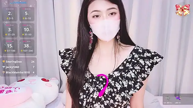 1-Emma-1's cam snapshot