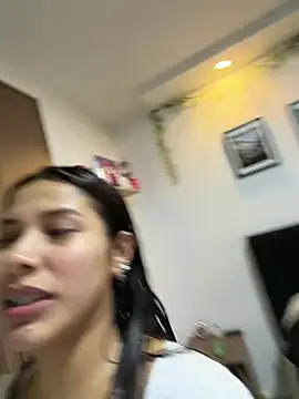 crystal_bunny7's cam snapshot