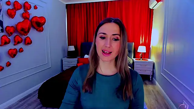 PassionGlow's cam snapshot