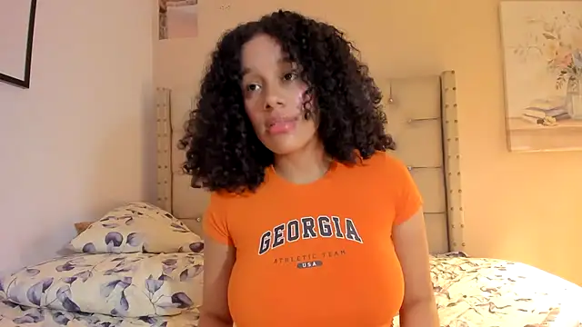 vanesasexyhot21's cam snapshot