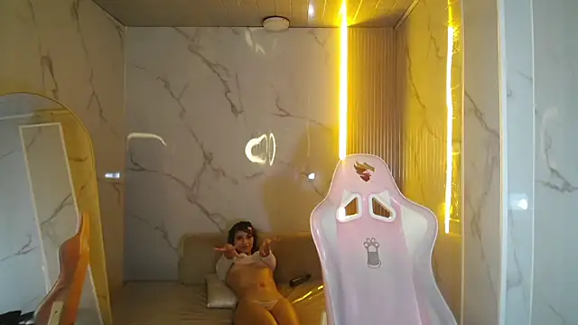 Laurita_b's cam snapshot