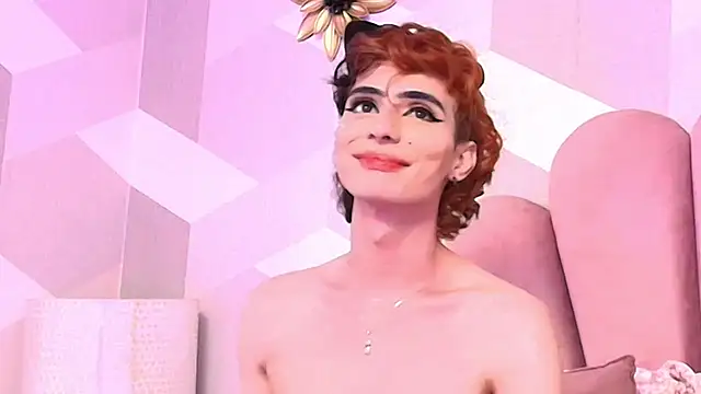 KylieMonnett live sex cam