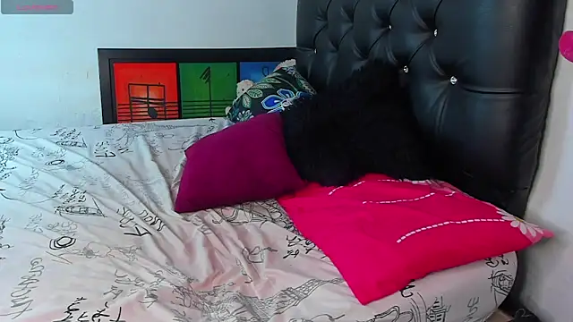 Britney_Rose's cam snapshot