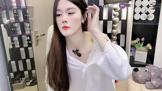 Yueyue-MM's cam snapshot