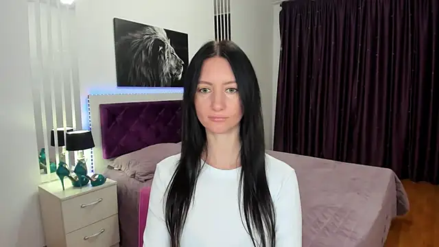 NikaHoney's cam snapshot