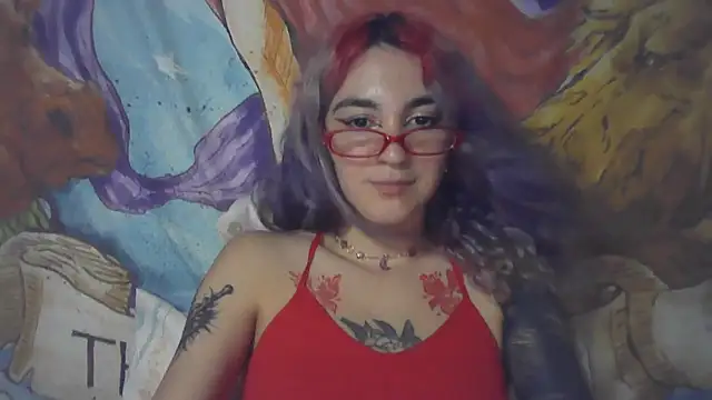 BabeGurl's cam snapshot