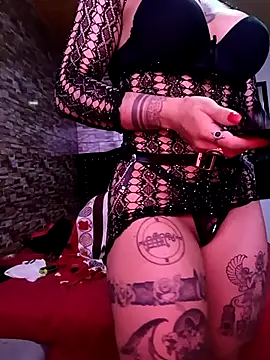 Mishchelle_Zakii's cam snapshot