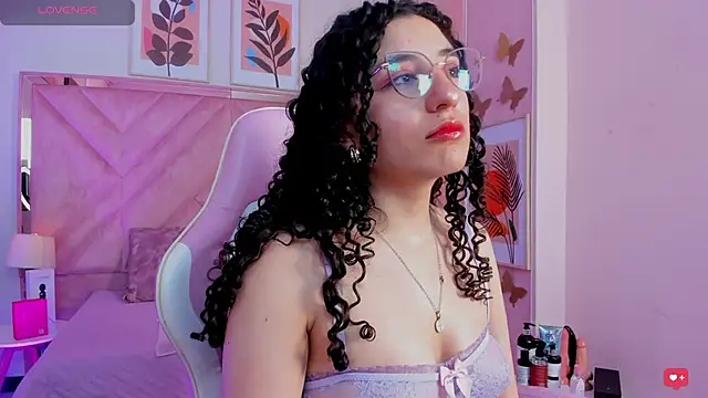 DemiJones_'s cam snapshot