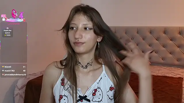 Lenna__black's cam snapshot