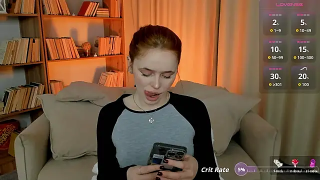 Phoenix_Margo's cam snapshot