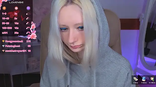 Katia_Kim's cam snapshot