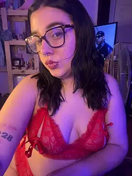 agoosvokk's cam snapshot