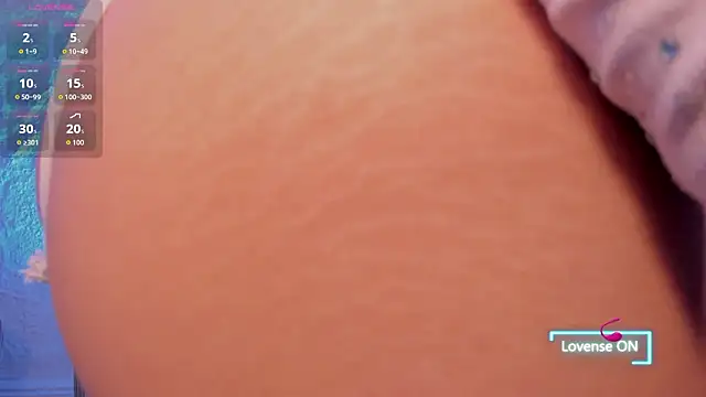 MaddisonLowe's cam snapshot